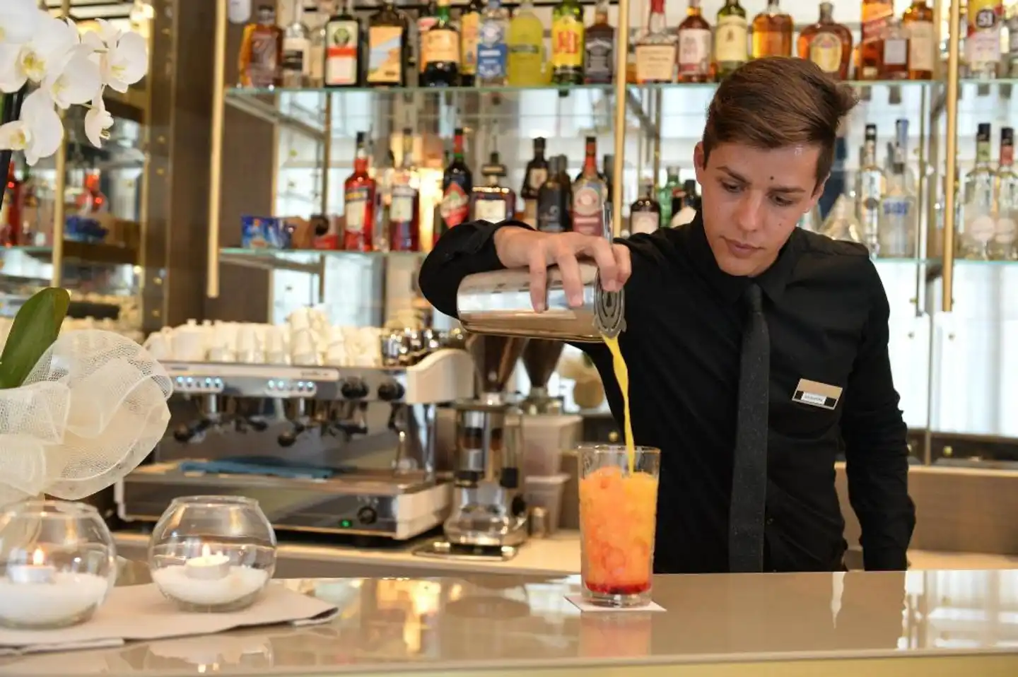 Santa Croce Boutique Hotel Restaurant