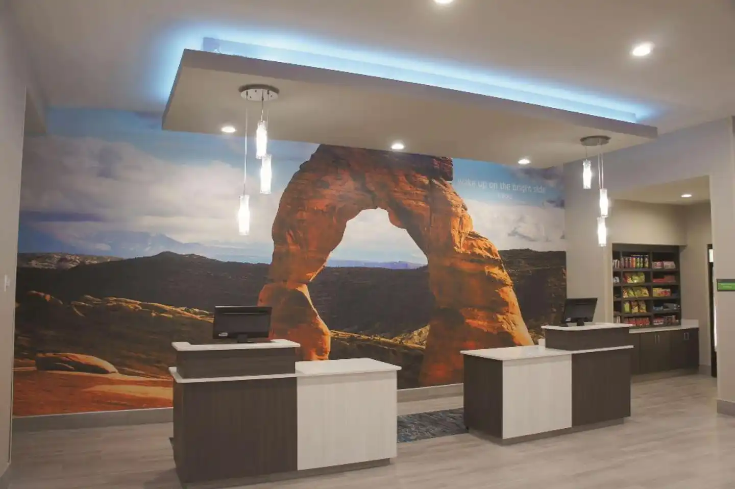 La Quinta Inn & Suites by Wyndham Kanab Wellness