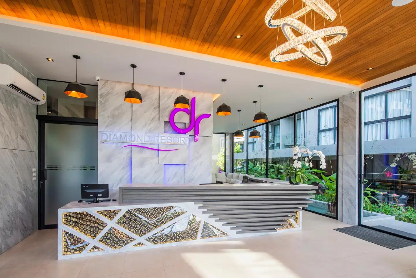 Diamond Resort Phuket Wellness