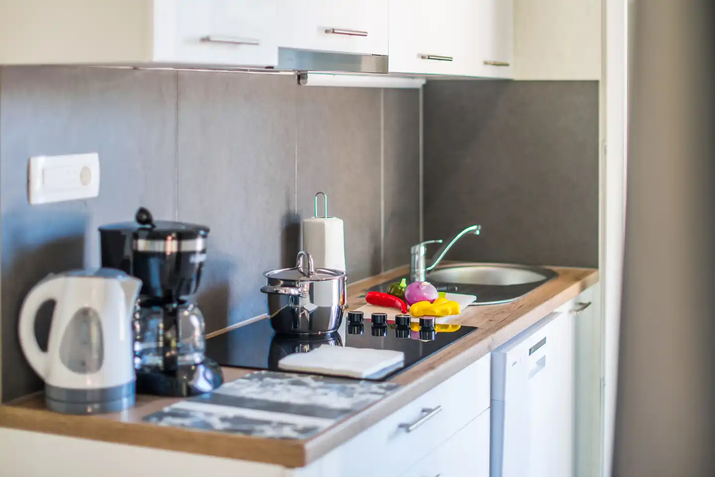 Centinera Mobile Homes Wohnbeispiel