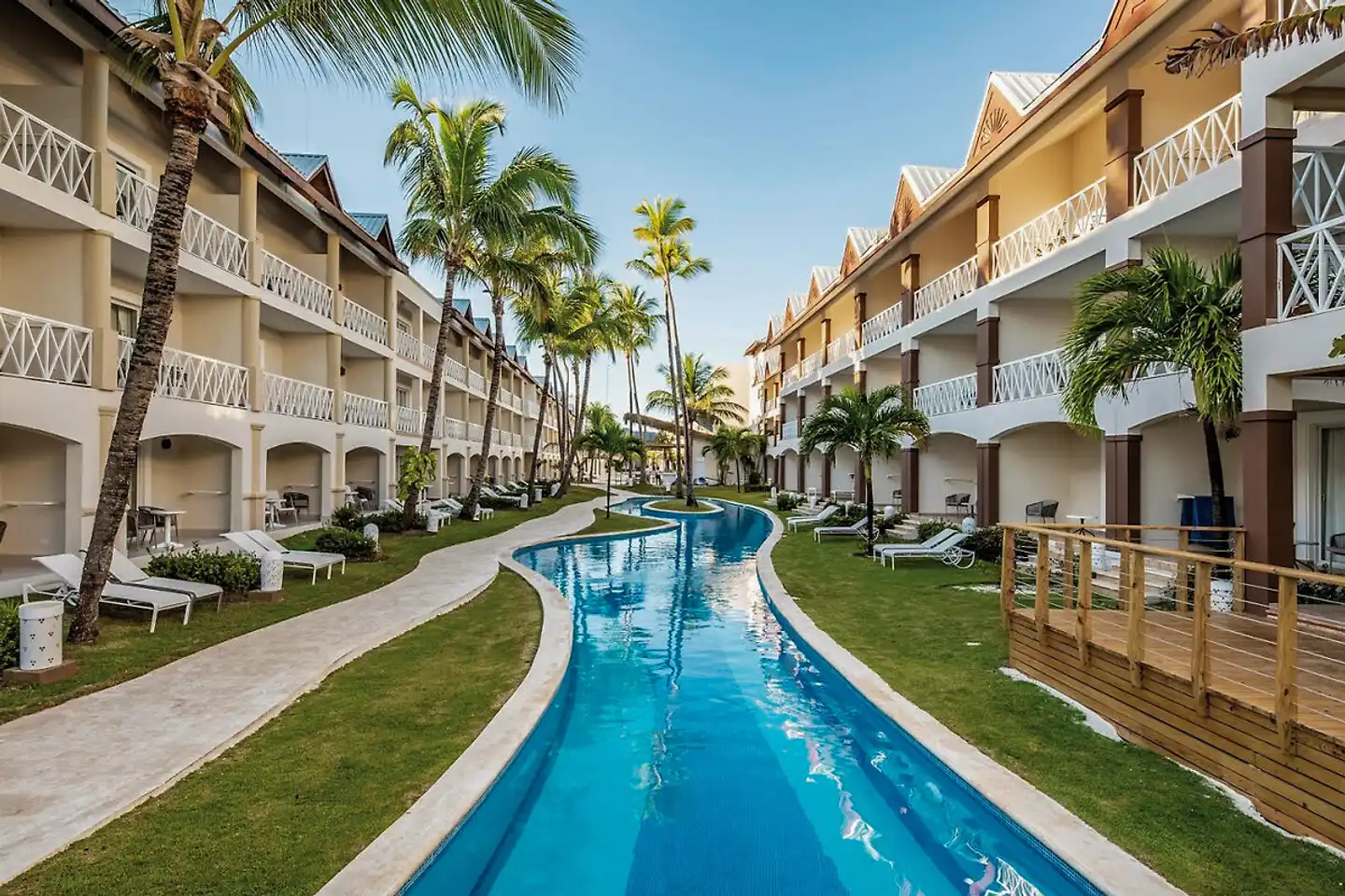 Be Live Collection Punta Cana Adults Only Aussenansicht
