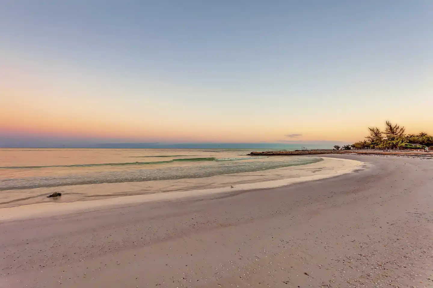 Mystique Holbox by Royalton, a Tribute Portfolio Resort Landschaft