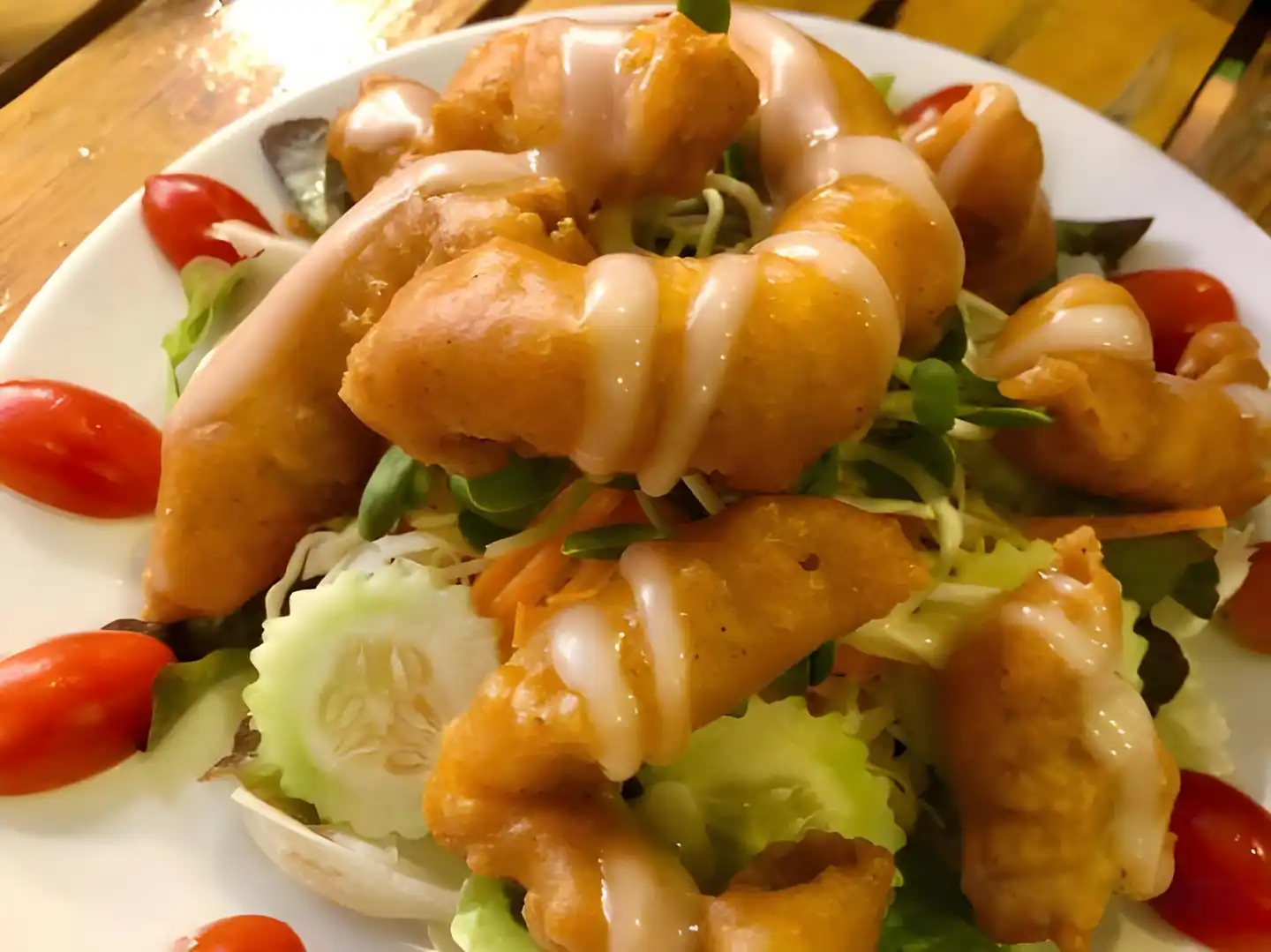 Nam Naka Boutique Hotel - SHA Plus Restaurant