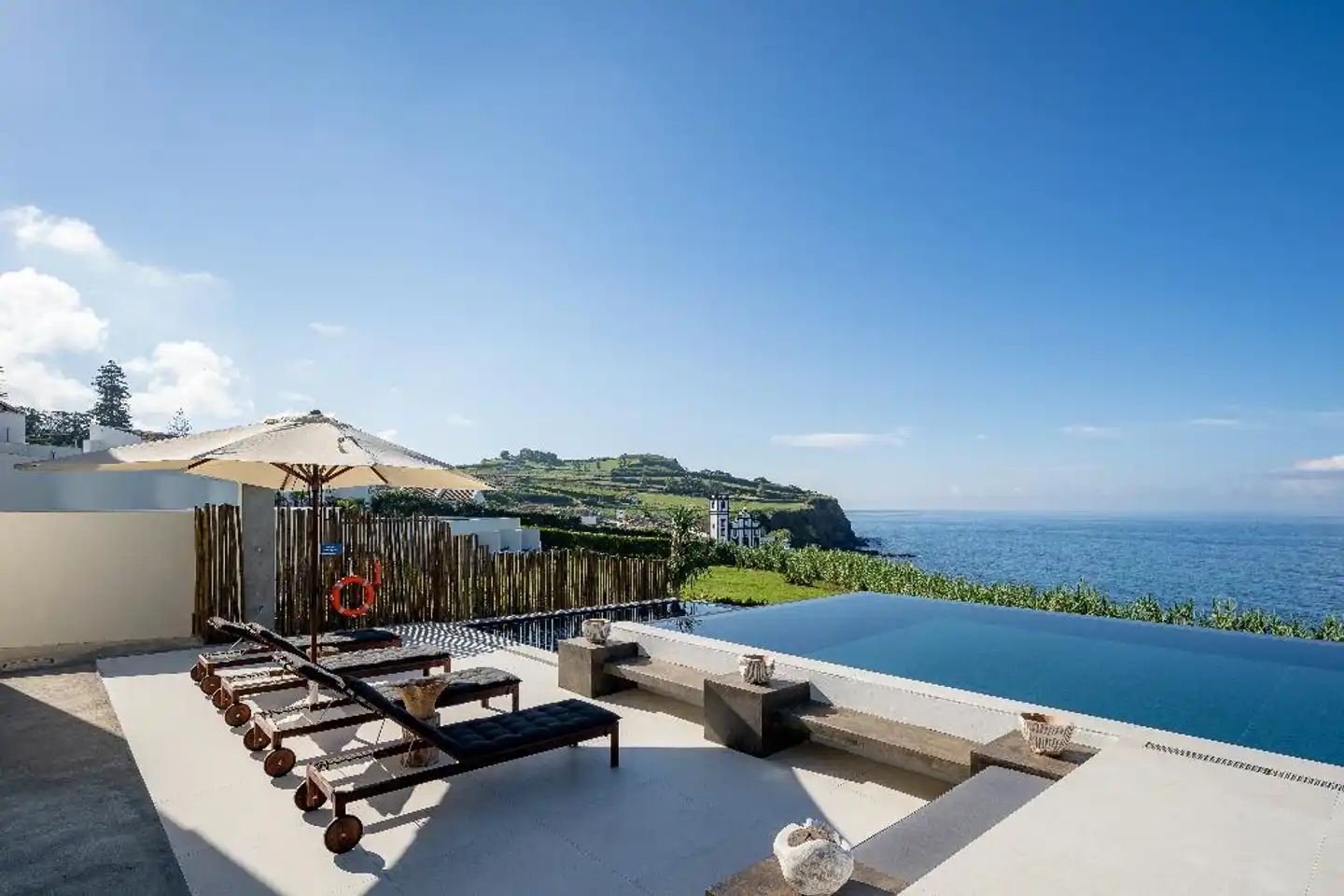 Sul Villas & Spa Terrasse
