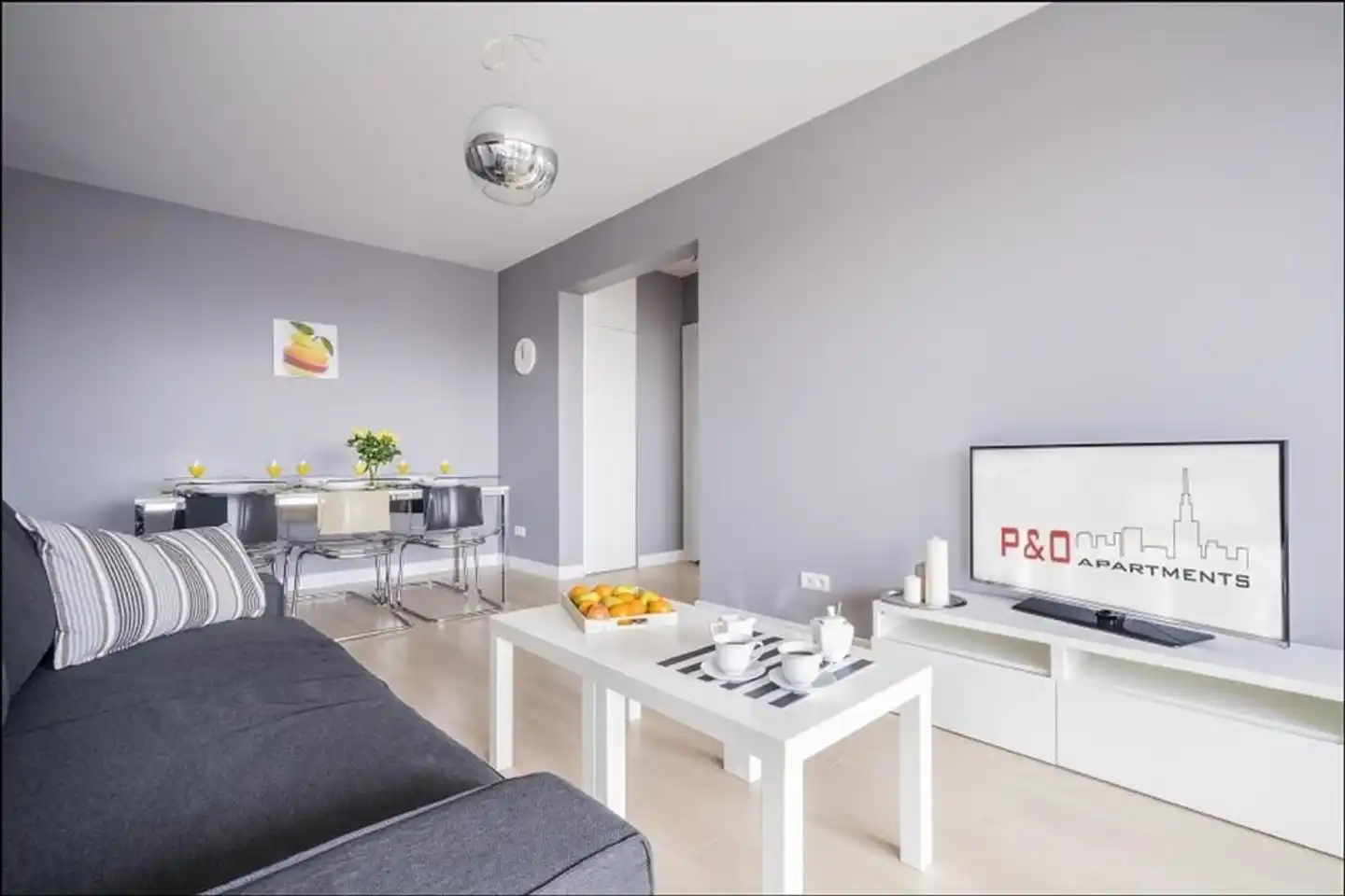 Oxygen Residence Wohnbeispiel