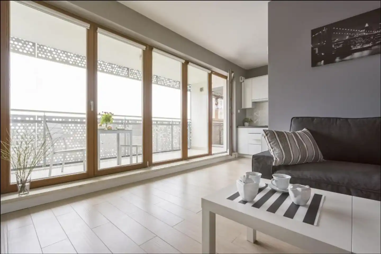 Oxygen Residence Wellness