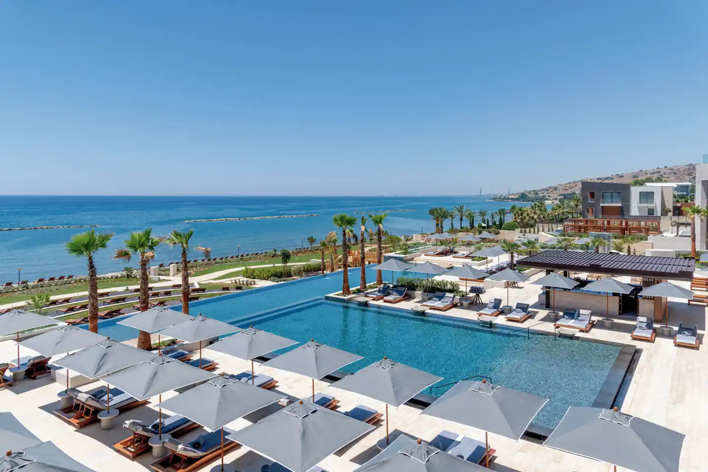 AMARA Pool