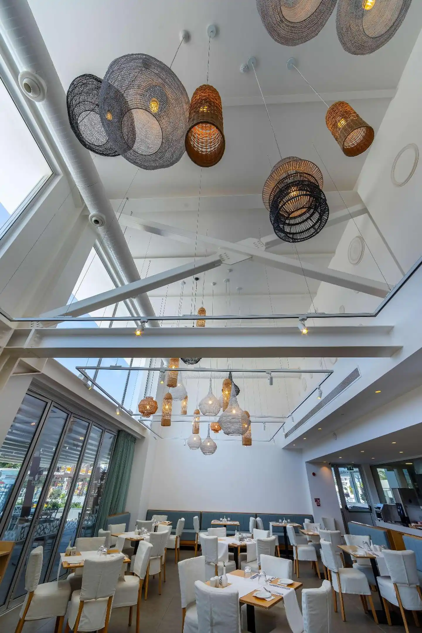 Protaras Plaza Sport und Entertainment
