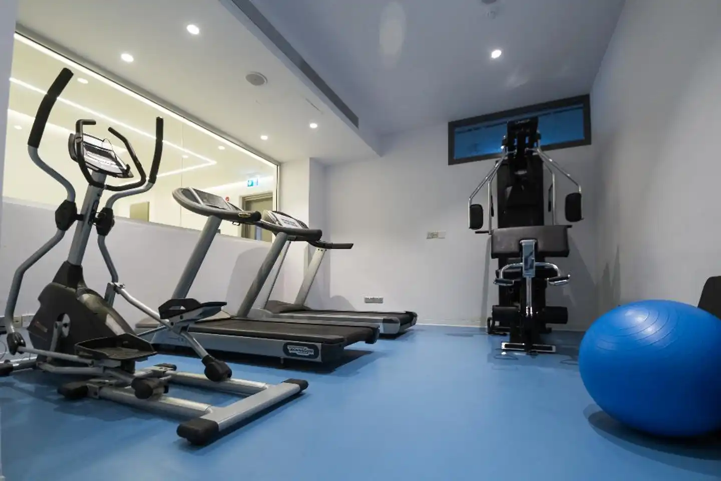 Protaras Plaza Sport und Entertainment
