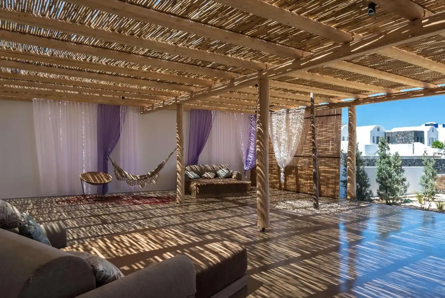 Andronis Arcadia Hotel Wellness