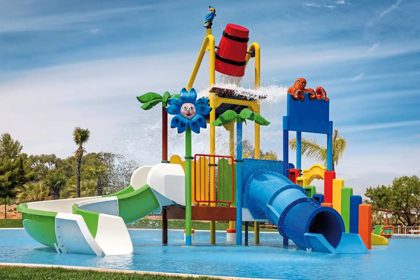 Tivoli Alvor Algarve Resort Sport und Entertainment