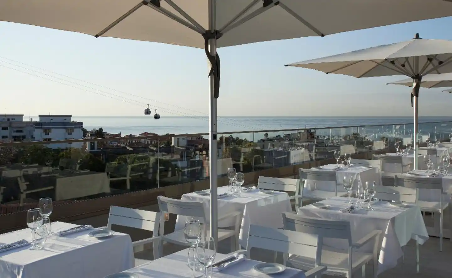 TURIM Santa Maria Hotel Restaurant