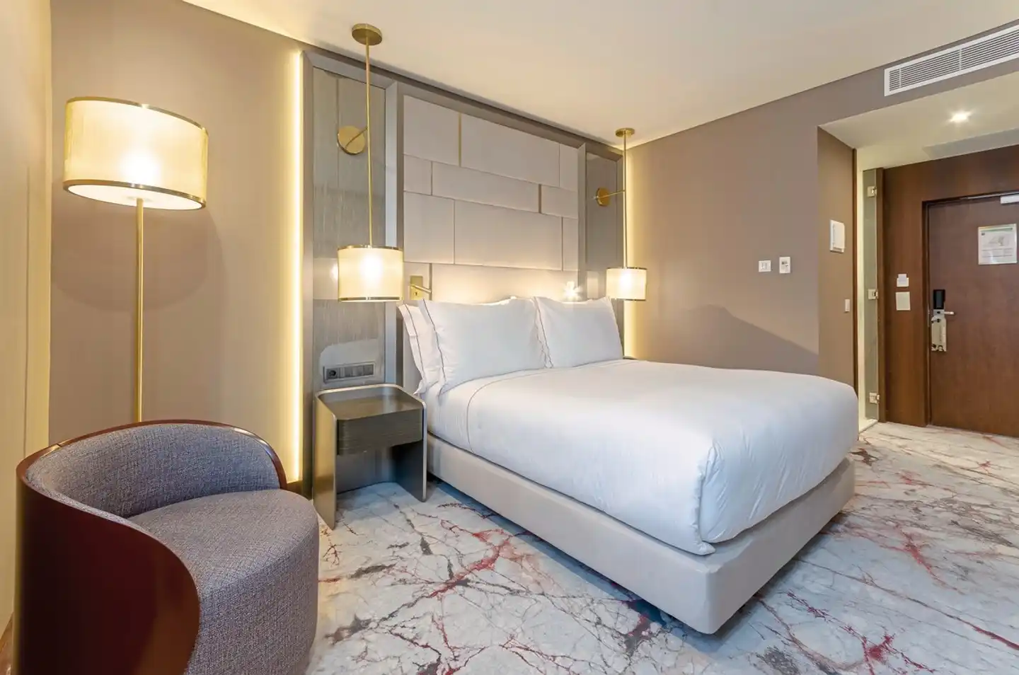 Turim Boulevard Hotel Wohnbeispiel