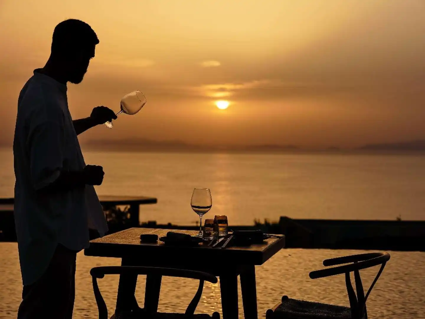 Andronis Arcadia Hotel Sport und Entertainment