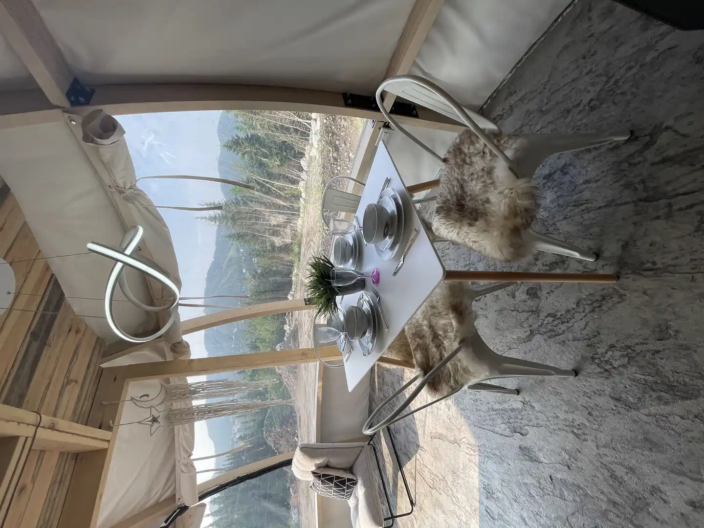 Imago Village Tiere