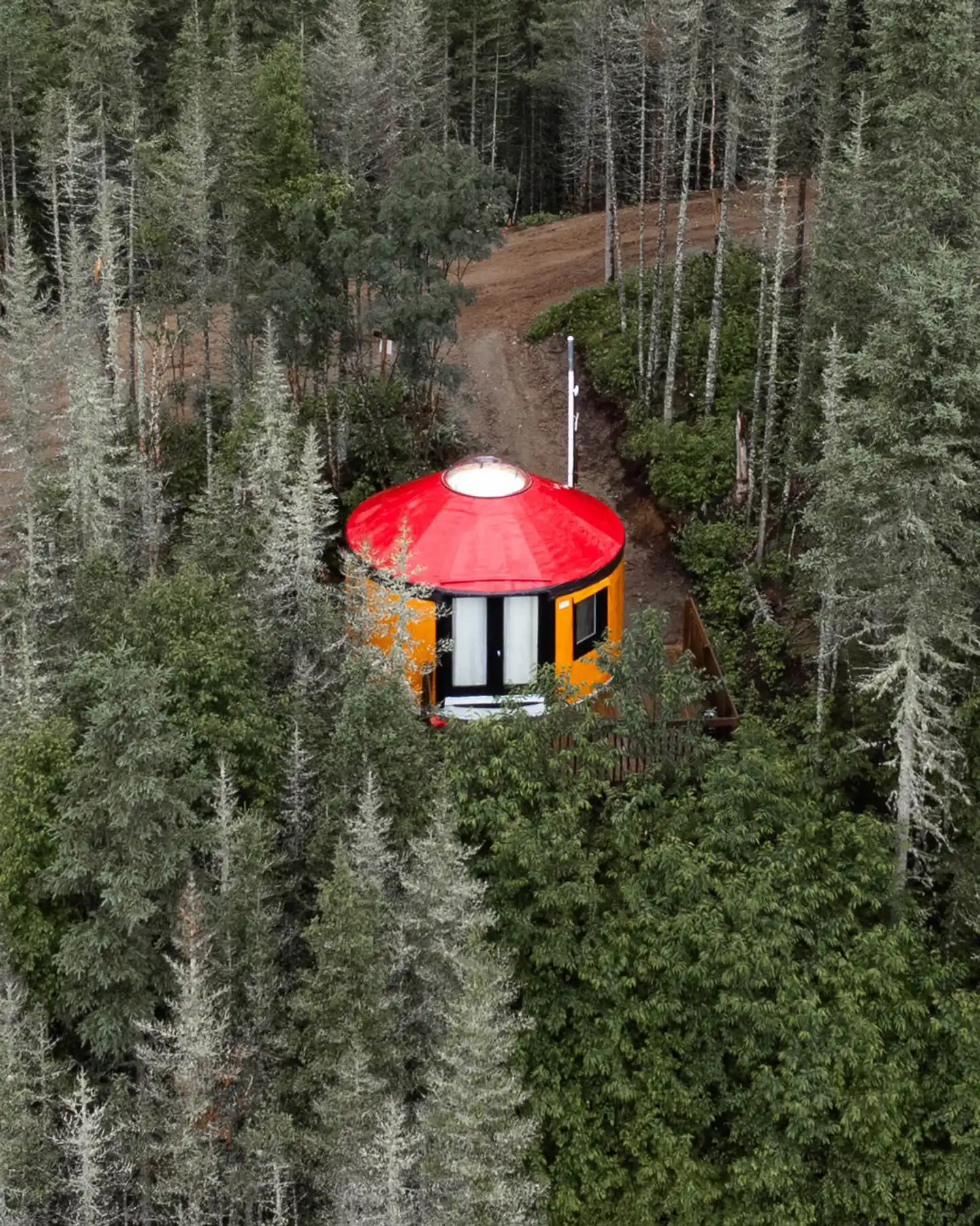 Imago Village Garten