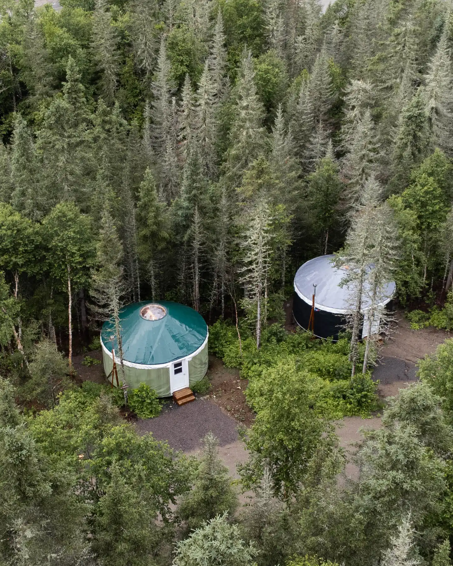 Imago Village Garten