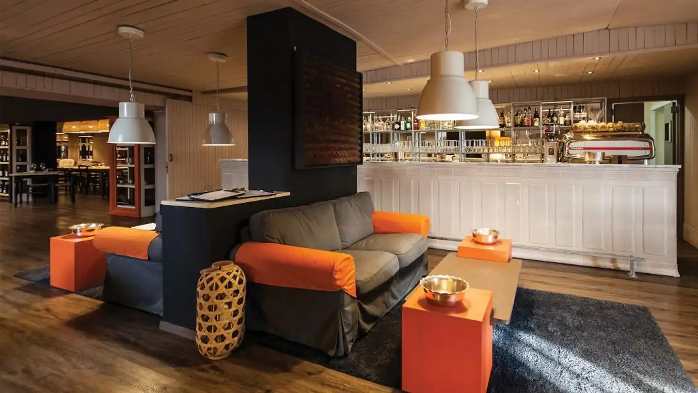 Il Ciocco Hotels Bar