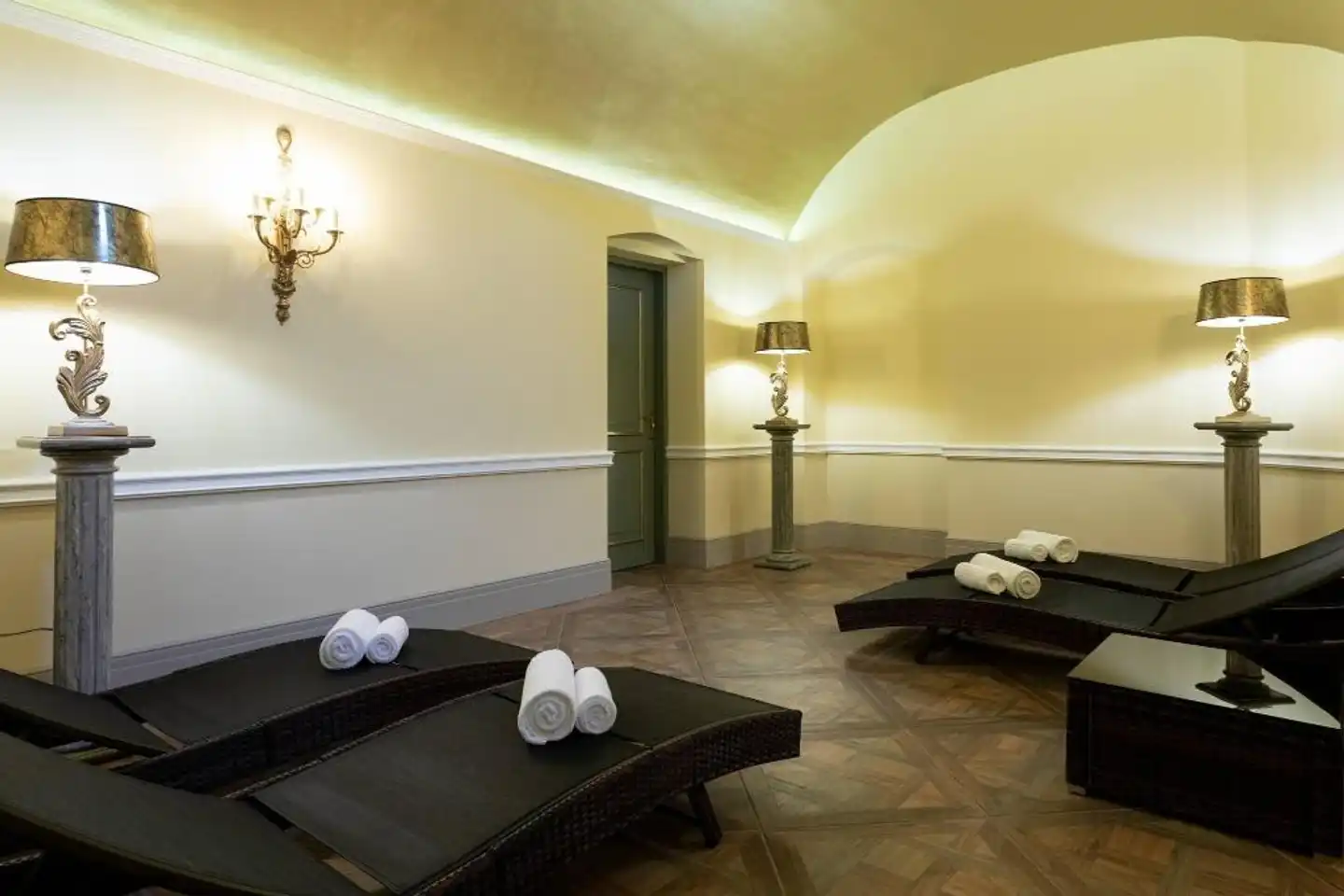 Schloss Lieser, Autograph Collection Wellness