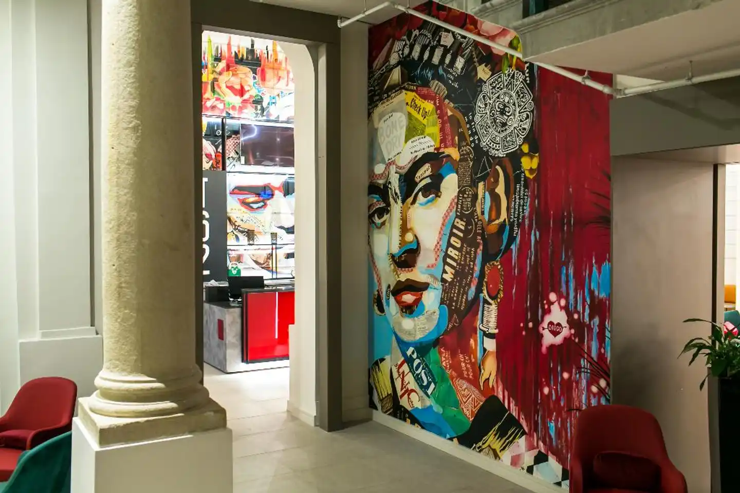 T62 Hotel Sport und Entertainment