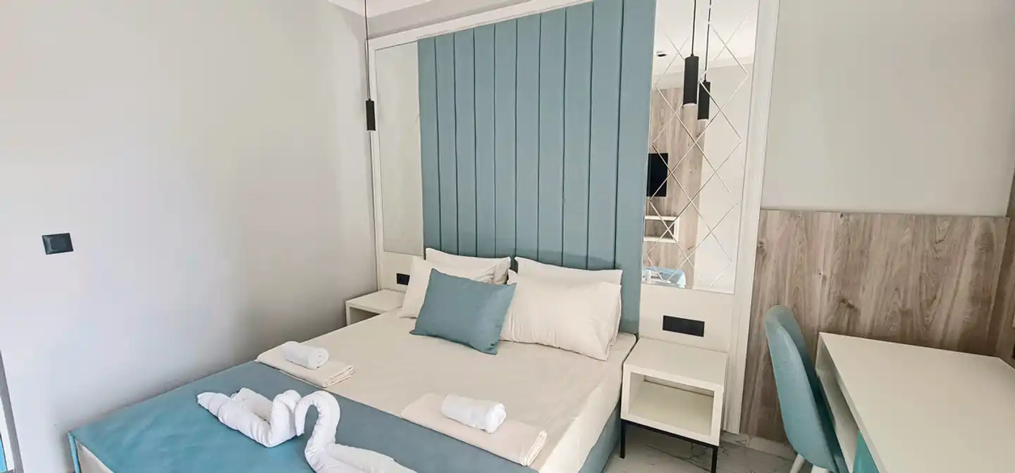 Montenegrina Hotel & SPA Wohnbeispiel