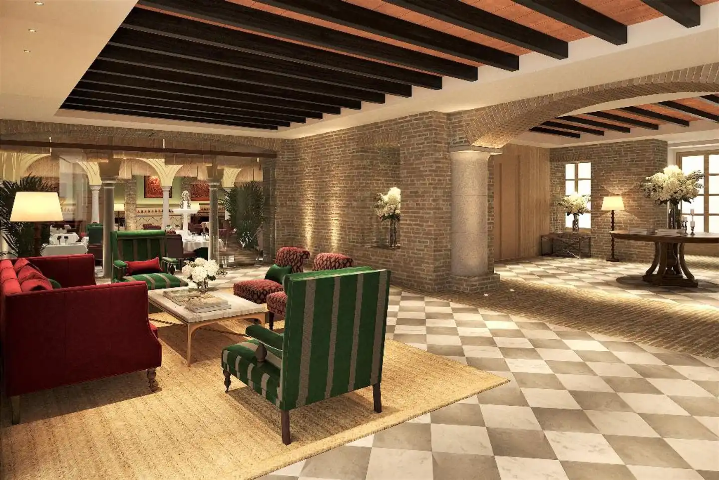 Palacio Solecio Wellness