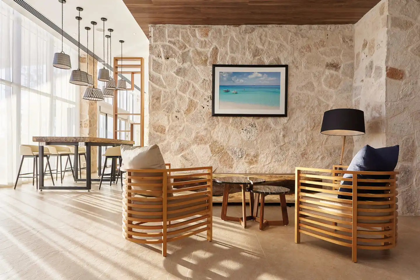 Fairfield Inn & Suites by Marriott Cancun Airport Wellness