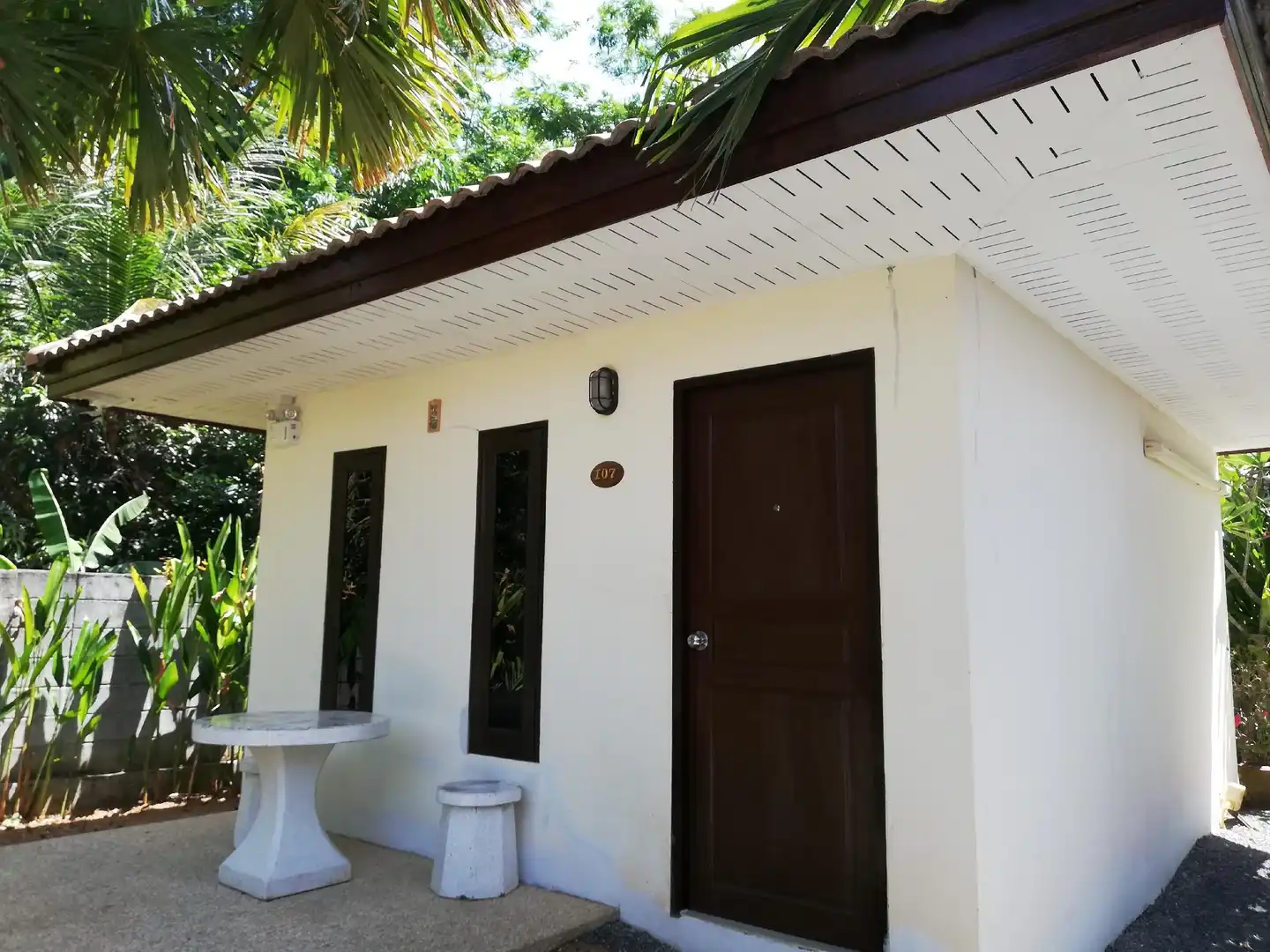 Laemsai Resort Wellness