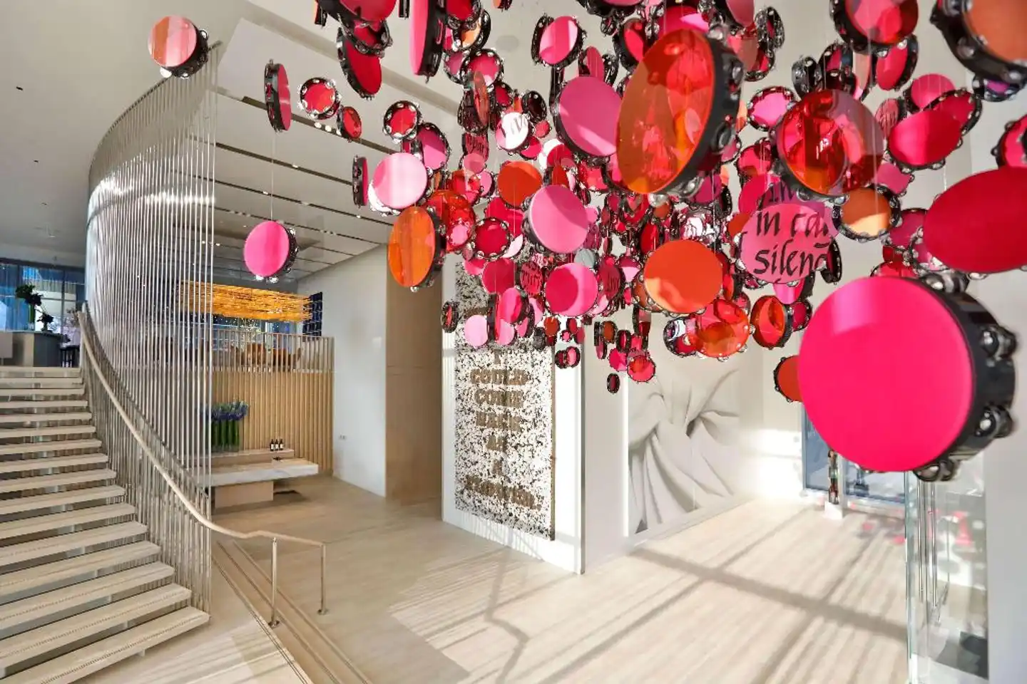 HALL Arts Hotel Wellness