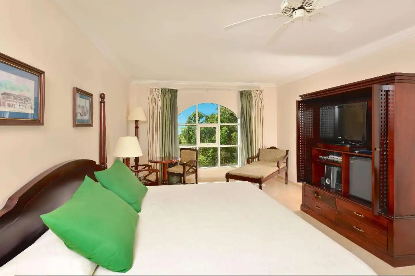 Iberostar Coral Ensenachos Wohnbeispiel