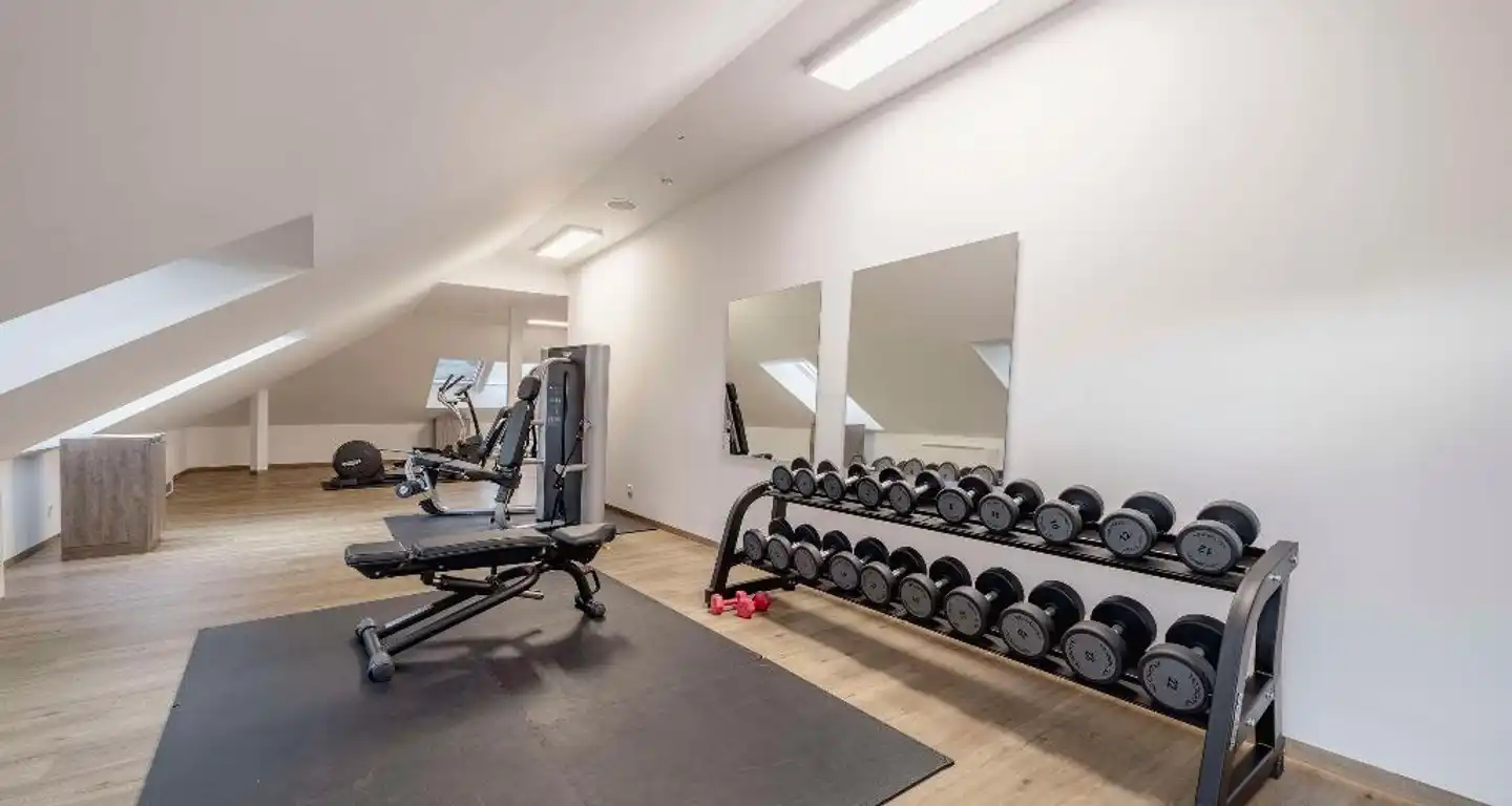 Aiden by Best Western @ Biberach Sport und Entertainment