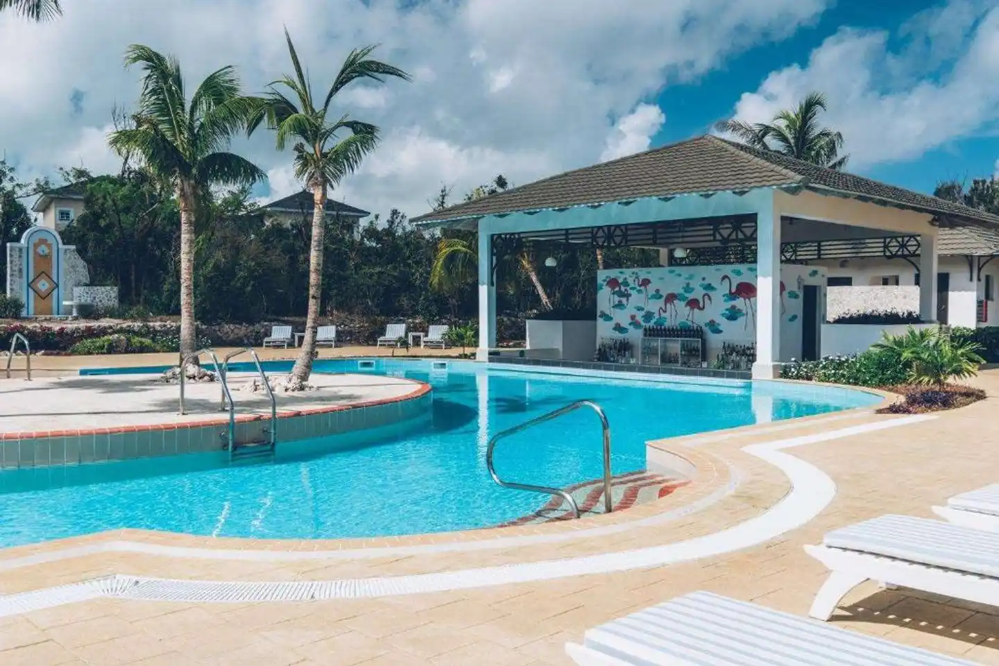 Iberostar Coral Ensenachos Pool