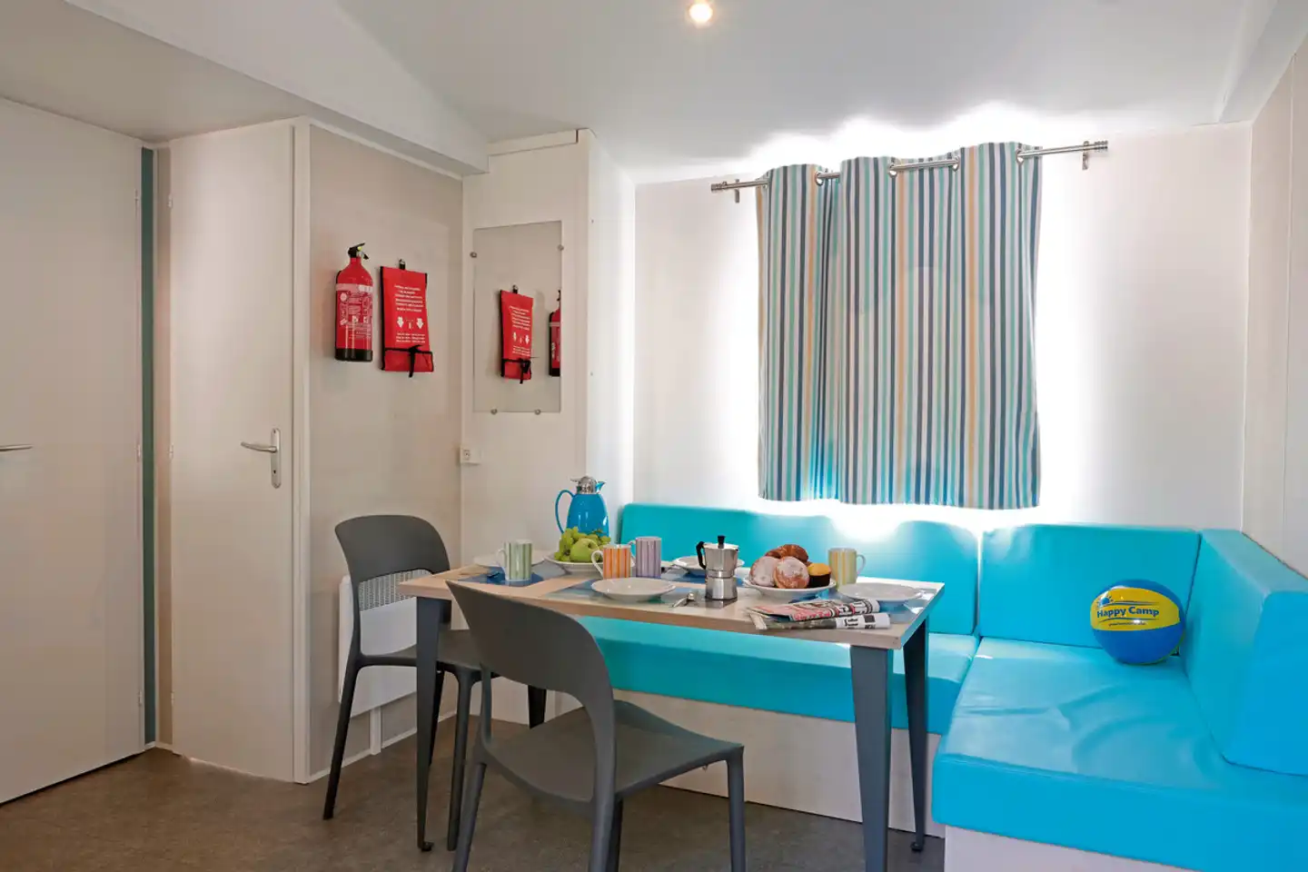 Villaggio San Francesco (by Happy Camp) Wohnbeispiel