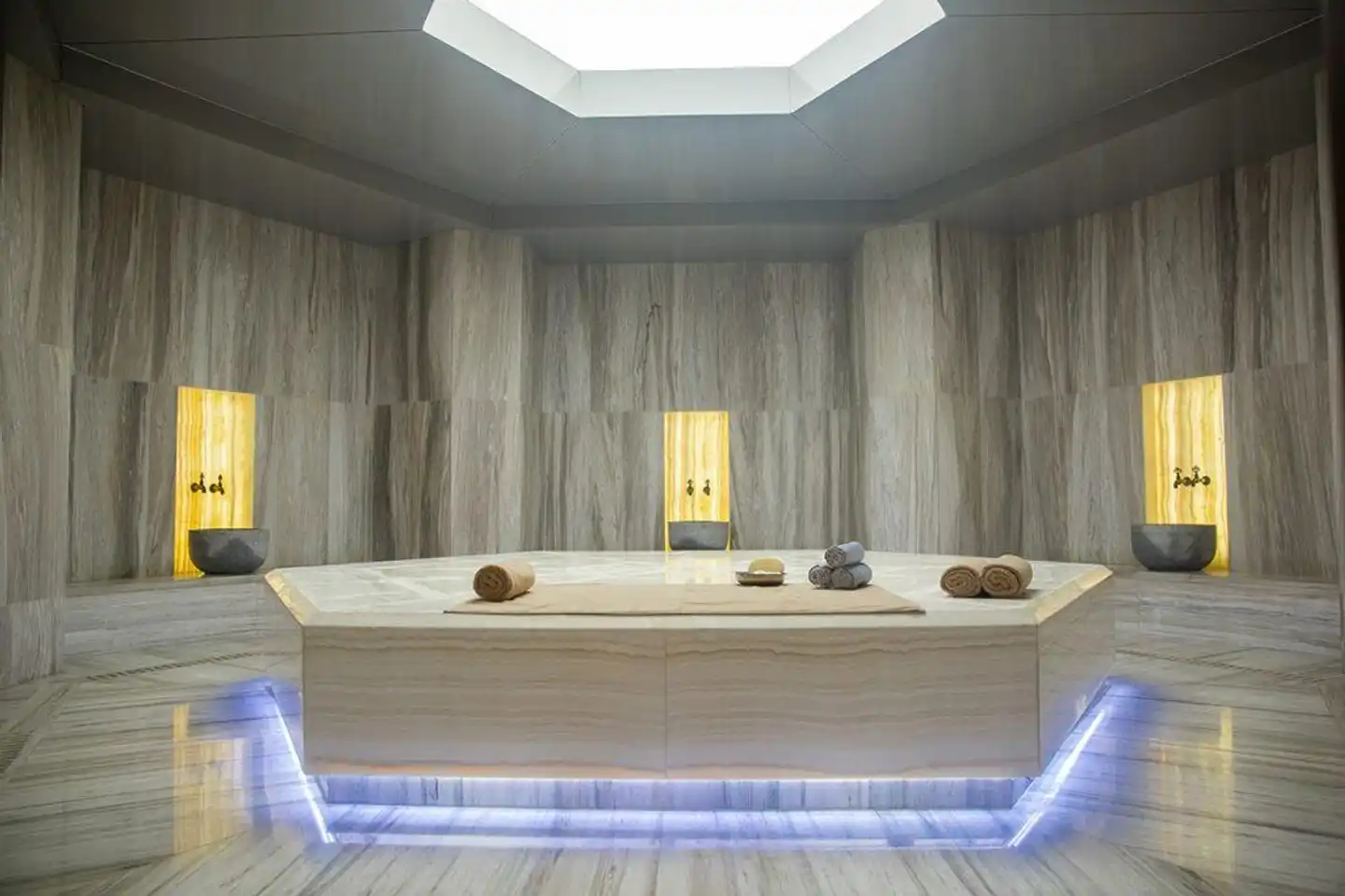 On'Live Deluxe Hotel Wellness