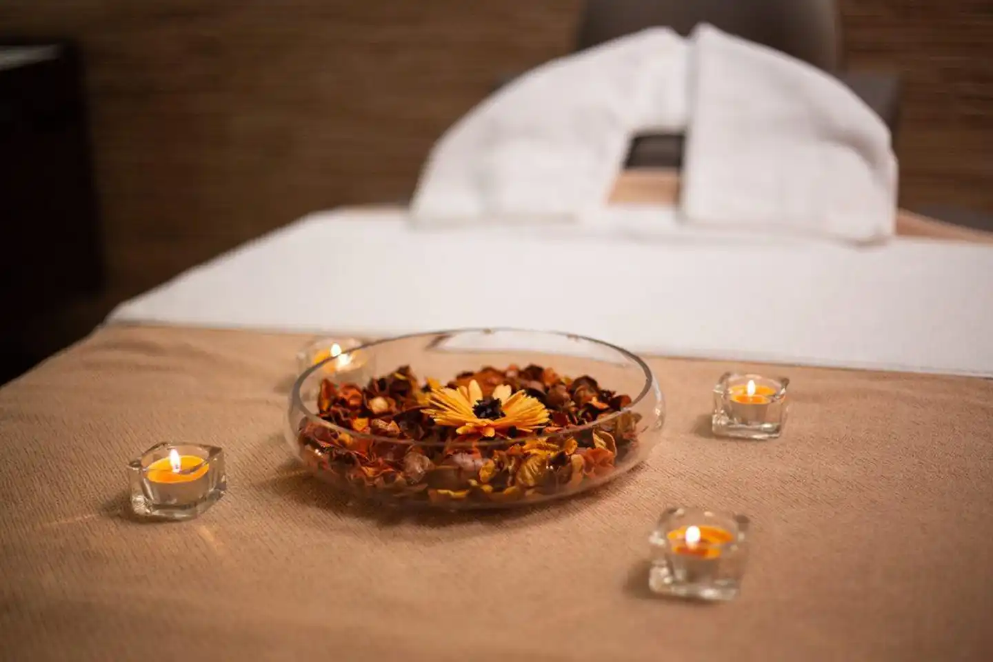 On'Live Deluxe Hotel Wellness