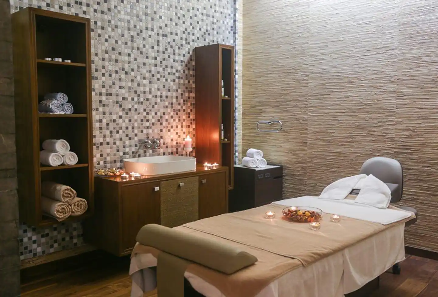 On'Live Deluxe Hotel Wellness