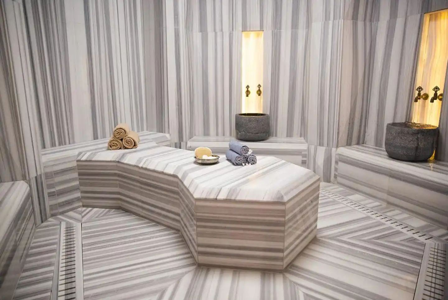 On'Live Deluxe Hotel Wellness