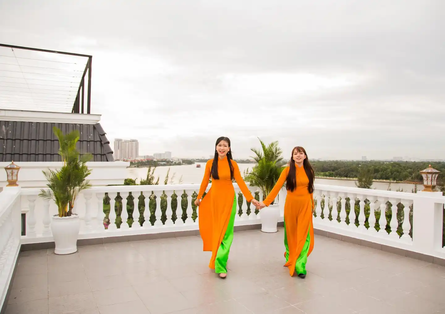 Melow Riverview Apartment Sport und Entertainment