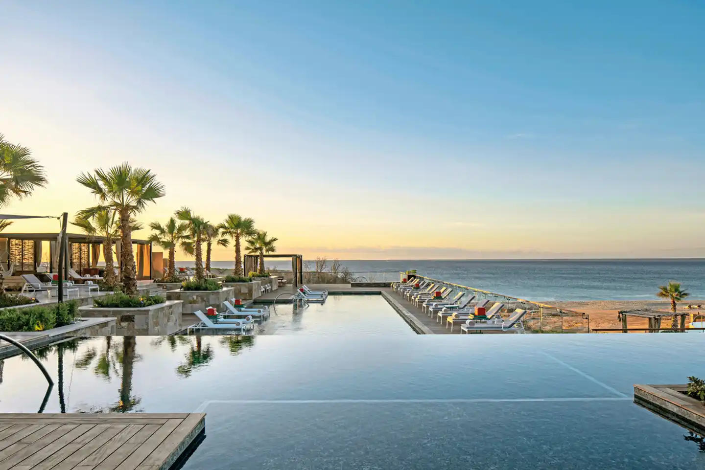 Zadún, a Ritz Carlton Reserve Pool