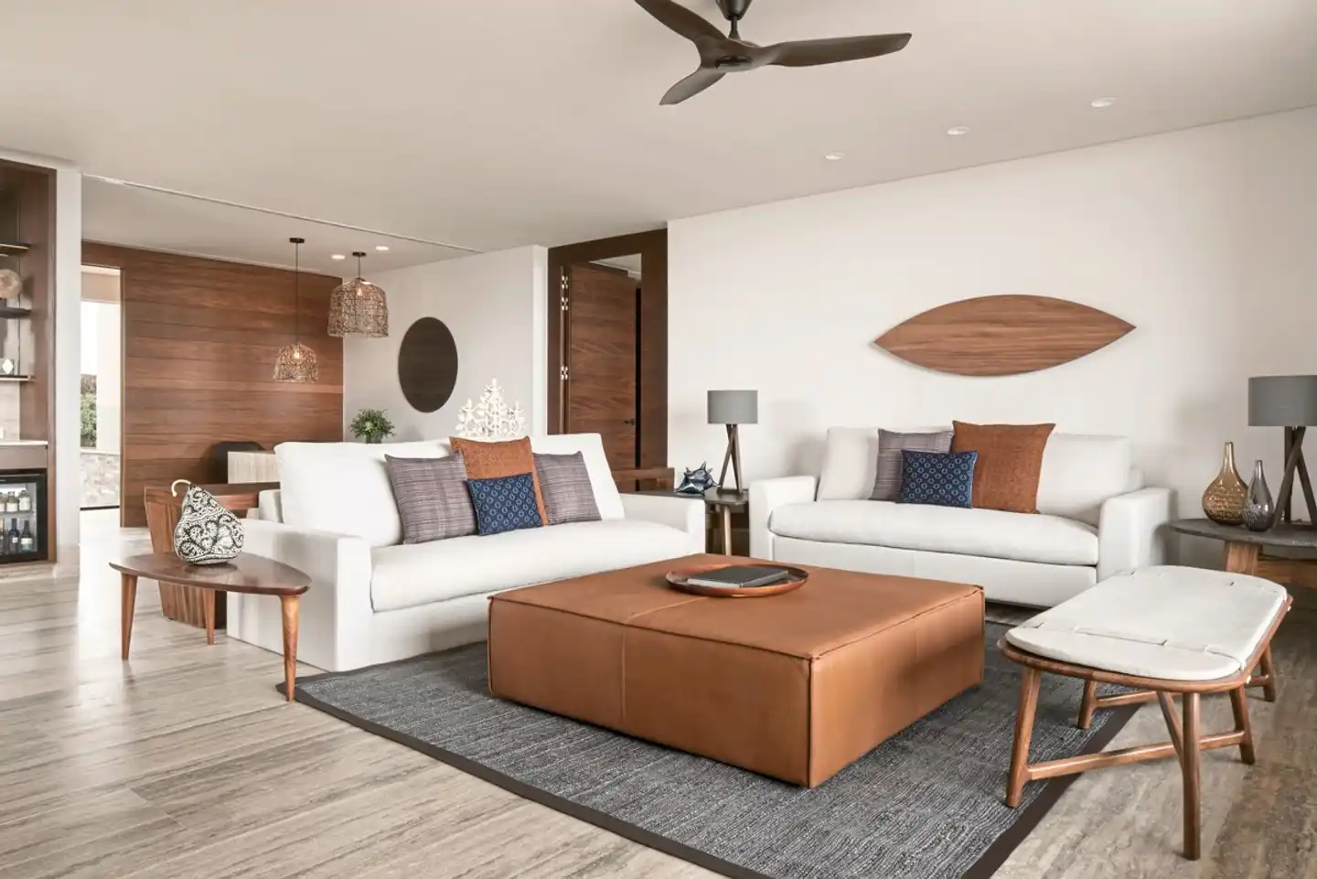 Zadún, a Ritz Carlton Reserve Lobby
