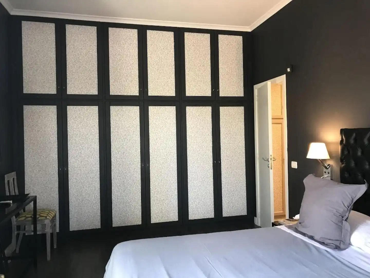 Casa Pacifico B&B Wohnbeispiel