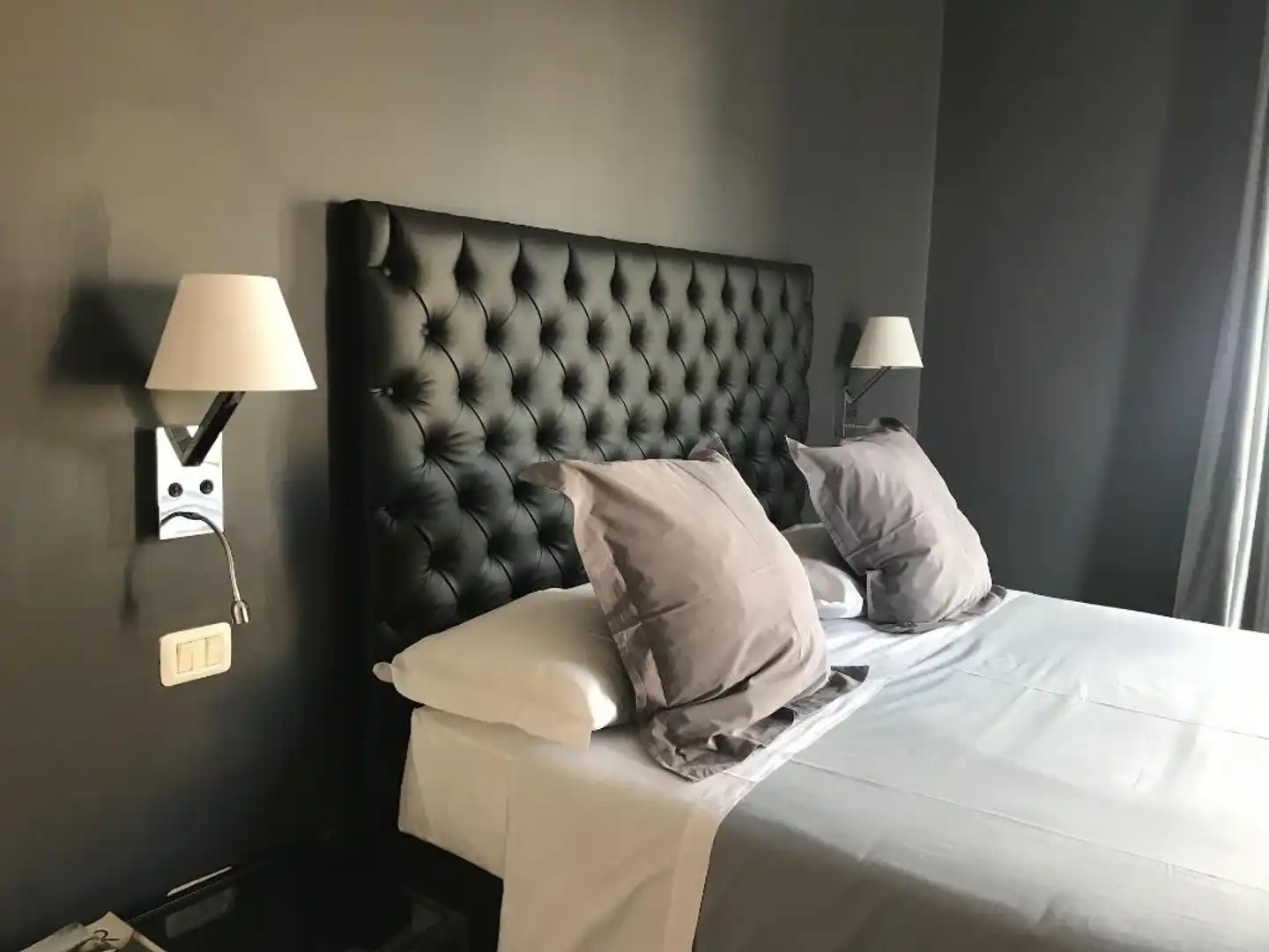 Casa Pacifico B&B Wohnbeispiel