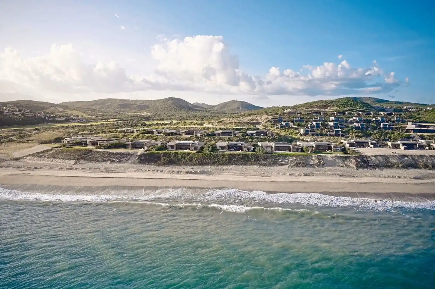 Zadún, a Ritz Carlton Reserve Landschaft
