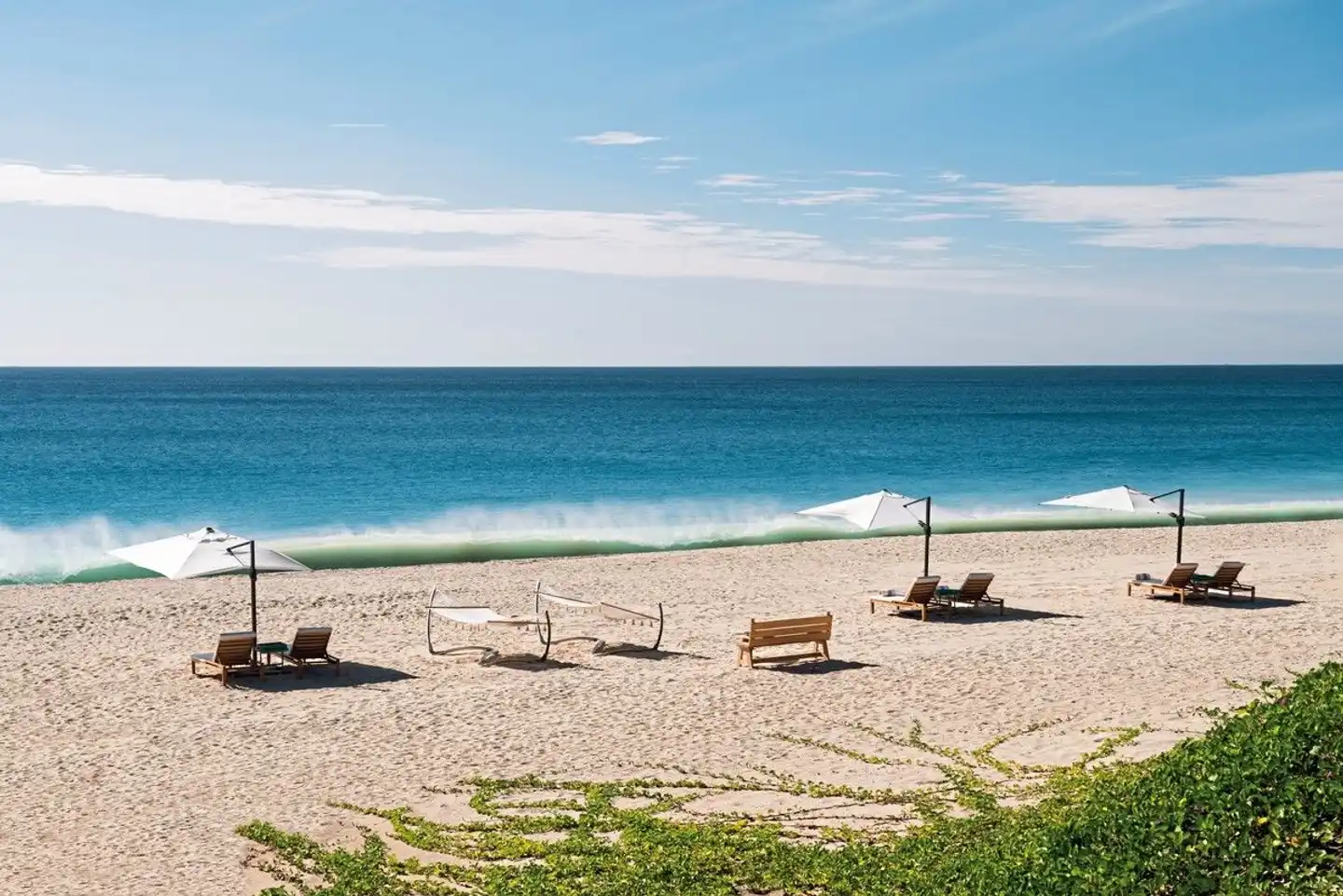 Zadún, a Ritz Carlton Reserve Strand