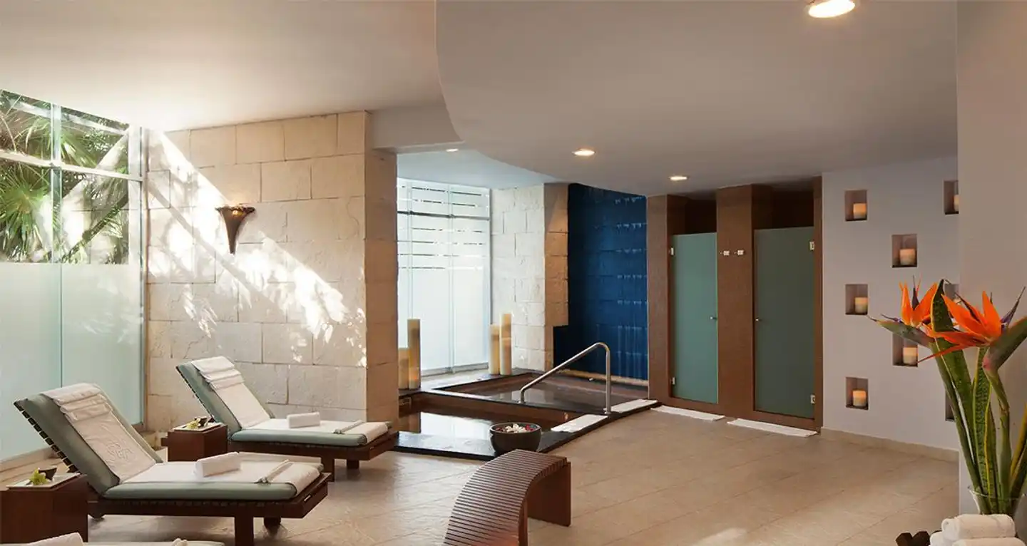 Residences at The Fives Wellness