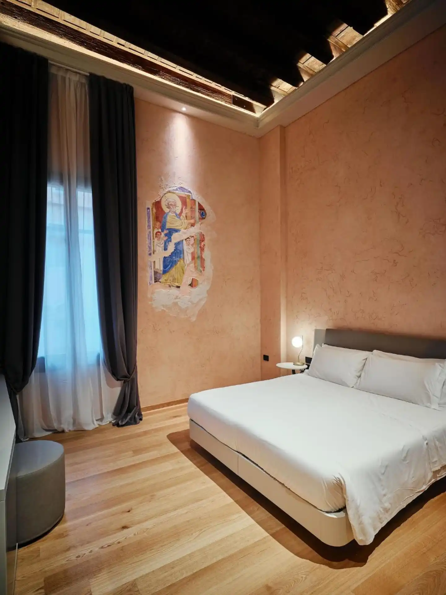 Ca' Dei Proverbi Suites Wohnbeispiel