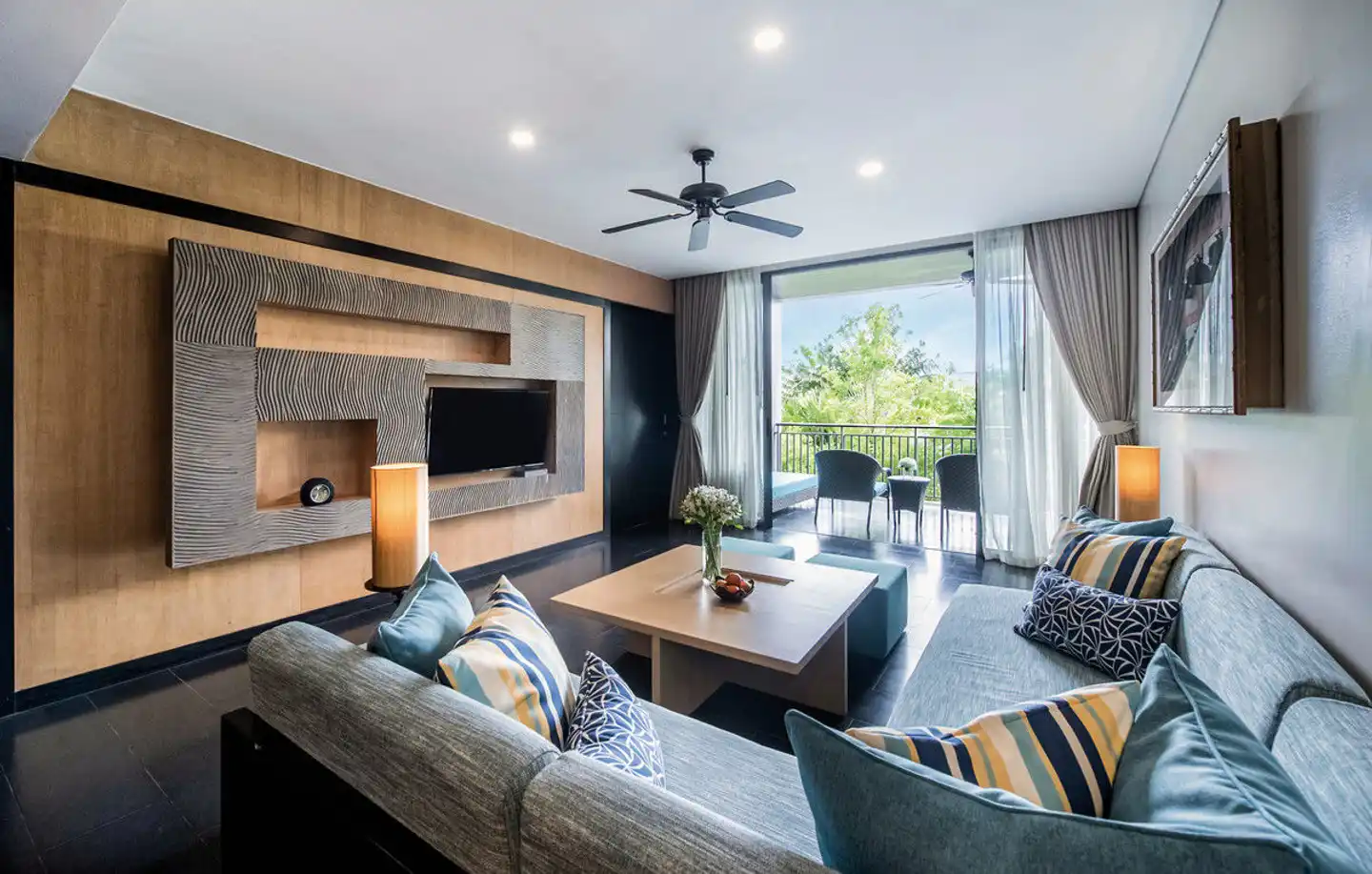 AVANI+ Mai Khao Phuket Suites & Villas Wohnbeispiel