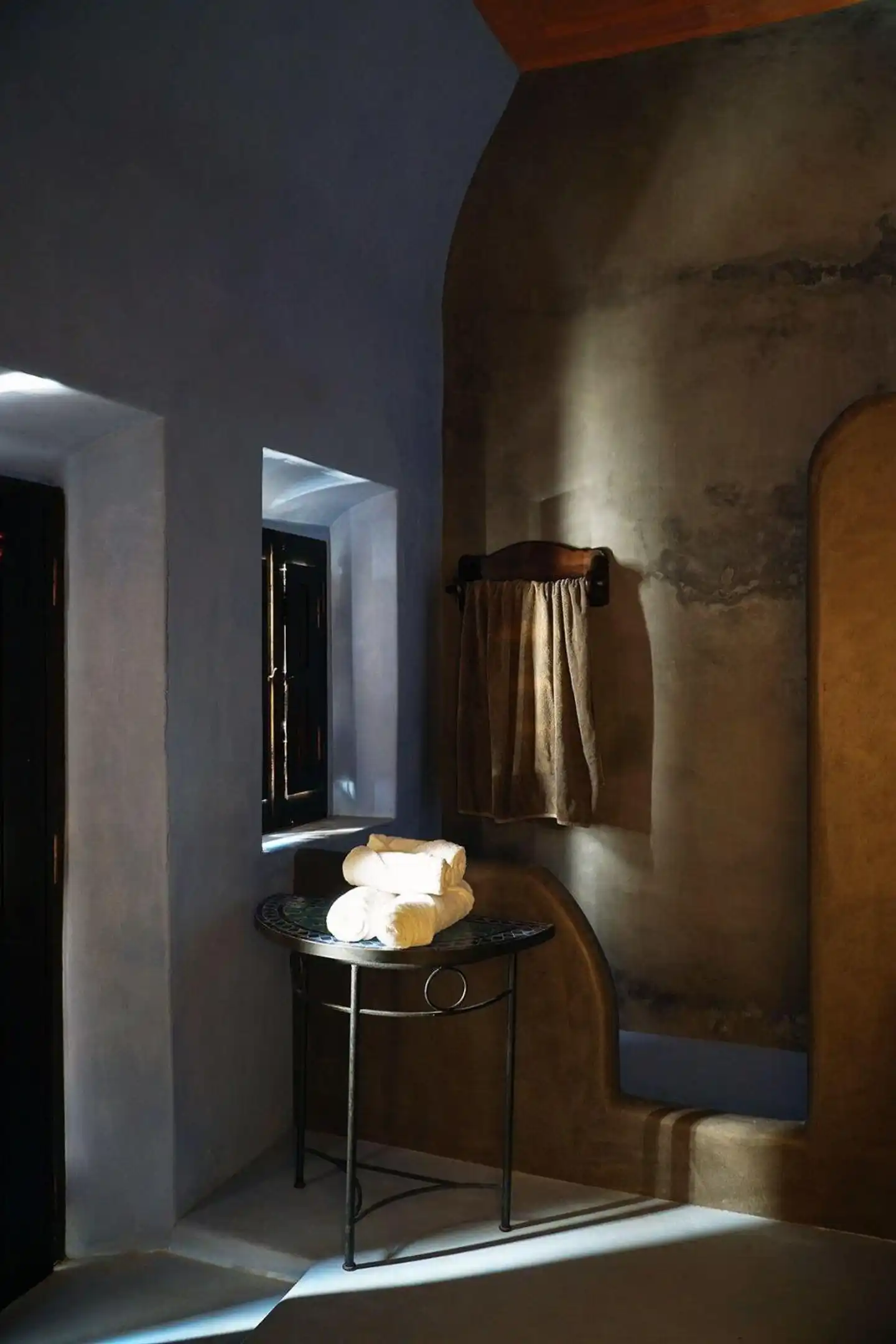 Ducato Wine Village Wellness