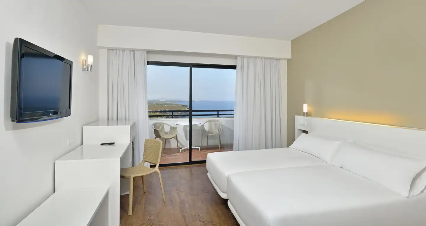 Alua Calas de Mallorca Resort Wohnbeispiel