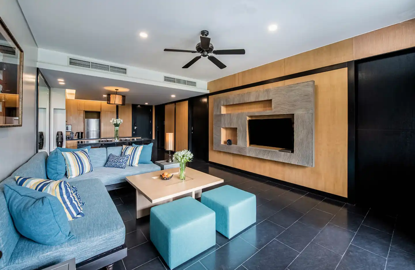 AVANI+ Mai Khao Phuket Suites & Villas Lobby